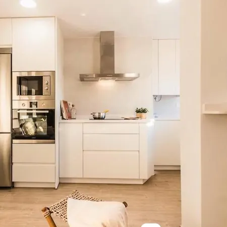 Apartment Juan De La Cierva