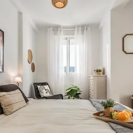 Apartment Juan De La Cierva *